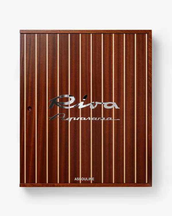 Ultimates|Assouline Riva Aquarama (Special Edition)
