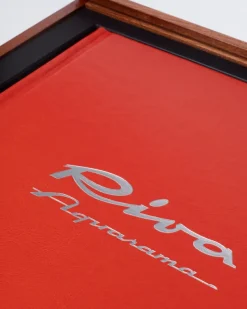 Ultimates|Assouline Riva Aquarama (Special Edition)