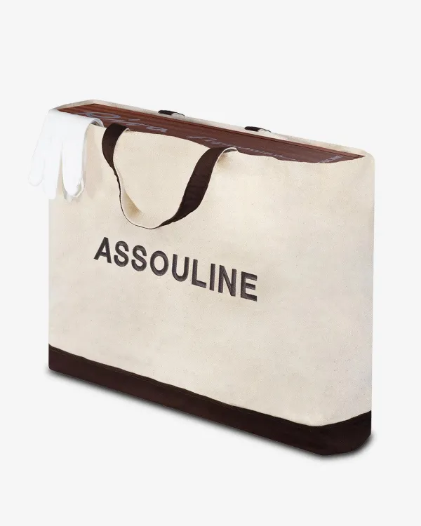Ultimates|Assouline Riva Aquarama (Special Edition)