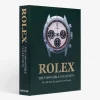 Ultimates|Assouline Rolex: The Impossible Collection (2Nd Edition)