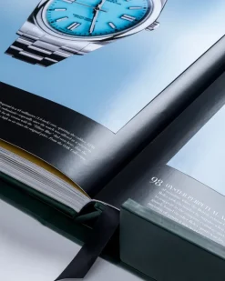 Ultimates|Assouline Rolex: The Impossible Collection (2Nd Edition)