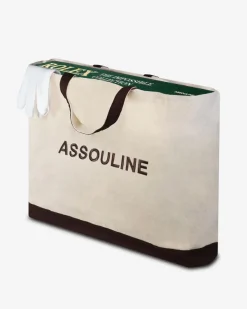 Ultimates|Assouline Rolex: The Impossible Collection (2Nd Edition)