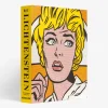 Ultimates|Assouline Roy Lichtenstein: The Impossible Collection