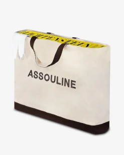 Ultimates|Assouline Roy Lichtenstein: The Impossible Collection
