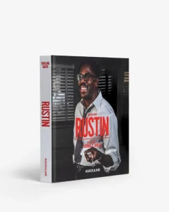Film & Television|Assouline Rustin: A Film By George C. Wolfe