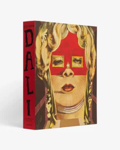 Ultimates|Assouline Salvador Dali: The Impossible Collection