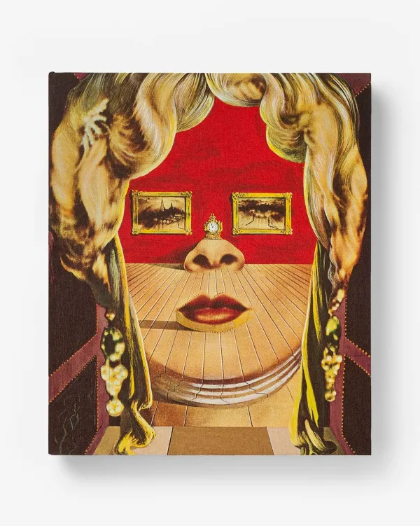 Ultimates|Assouline Salvador Dali: The Impossible Collection