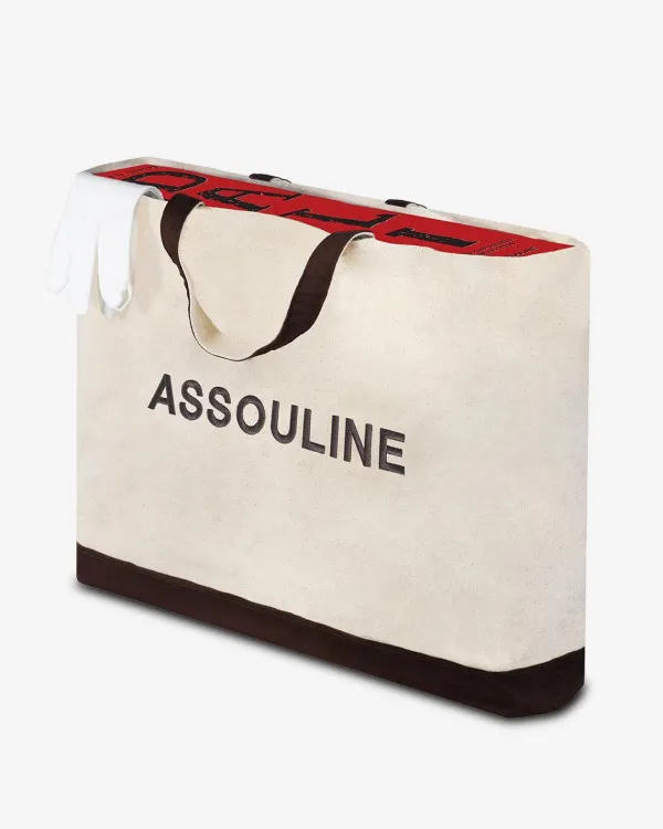 Ultimates|Assouline Salvador Dali: The Impossible Collection