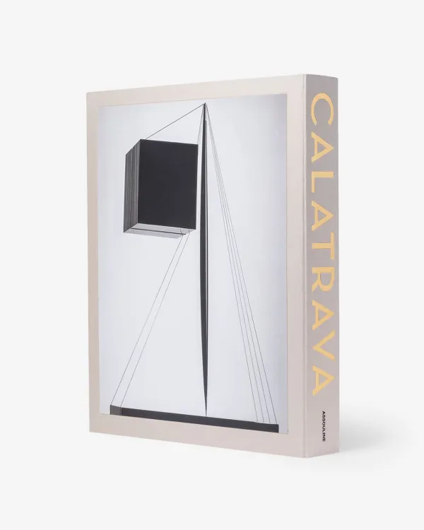 Ultimates|Assouline Santiago Calatrava