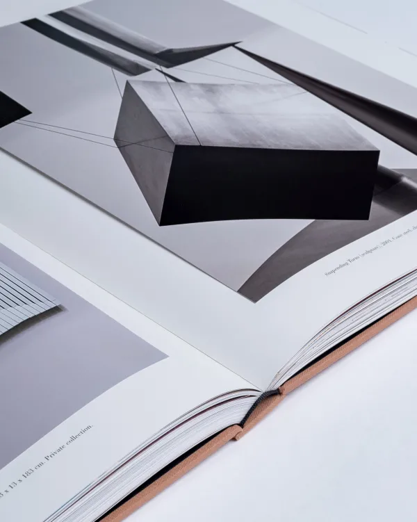 Ultimates|Assouline Santiago Calatrava