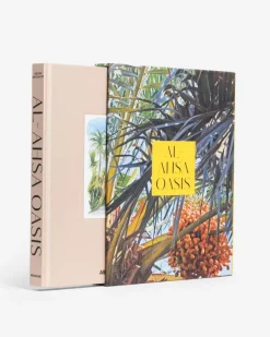 Legends|Assouline Saudi Arabia: Al-Ahsa Oasis
