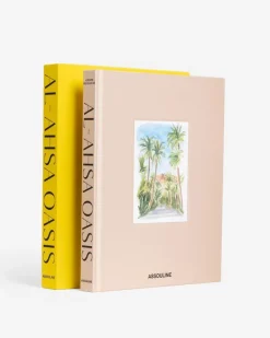 Legends|Assouline Saudi Arabia: Al-Ahsa Oasis