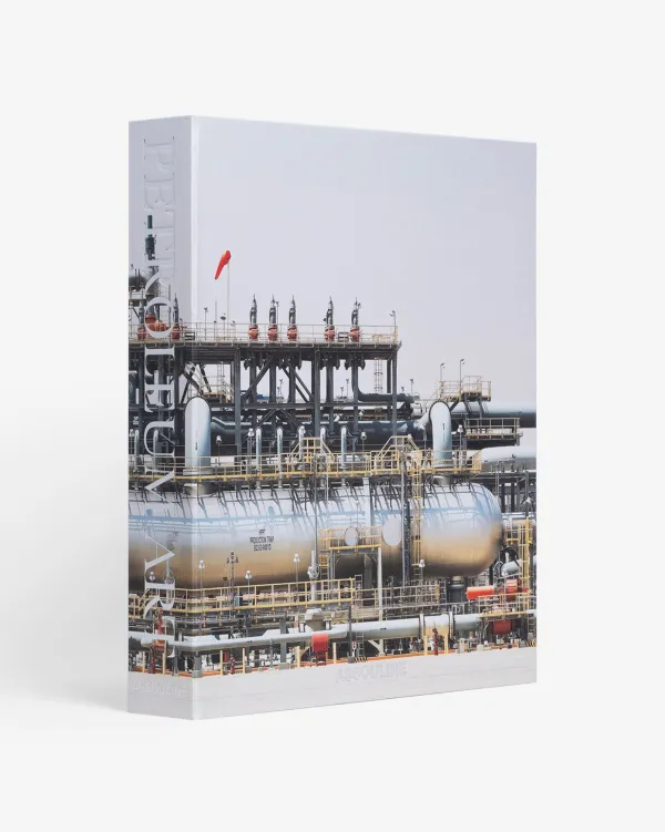 Ultimates|Assouline Saudi Arabia: Petroleum Art