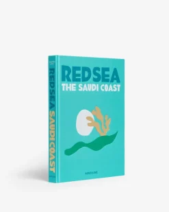 Classics|Assouline Saudi Arabia: Red Sea, The Saudi Coast
