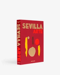 Classics|Assouline Sevilla Arte
