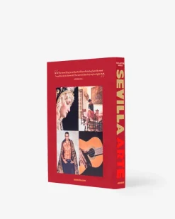 Classics|Assouline Sevilla Arte