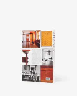 Icons|Assouline Shaker: Function, Purity, Perfection