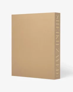 Ultimates|Assouline Sheikh Zayed: An Eternal Legacy