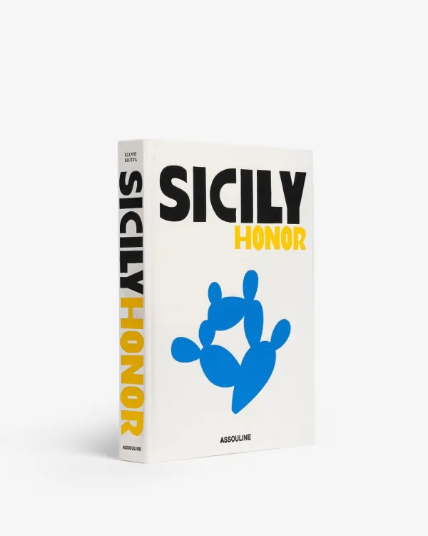 Classics|Assouline Sicily Honor