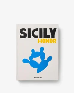 Classics|Assouline Sicily Honor
