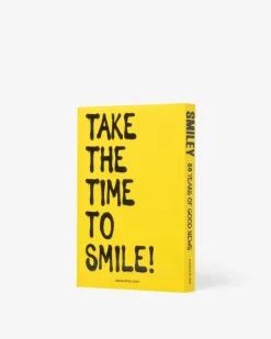 Icons|Assouline Smiley: 50 Years Of Good News