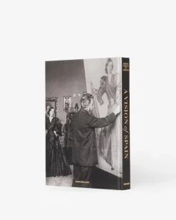 Classics|Assouline Sorolla: A Vision Of Spain