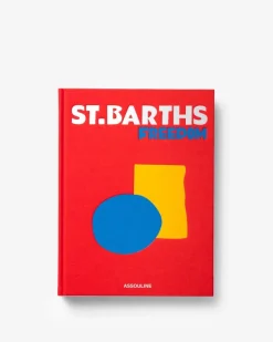 Classics|Assouline St. Barths Freedom