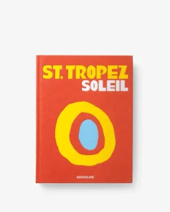Classics|Assouline St. Tropez Soleil