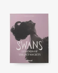 Legends|Assouline Swans: Legends Of The Jet Society