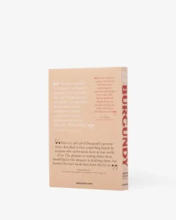 Icons|Assouline The 100 Burgundy: Exceptional Wines To Build A Dream Cellar
