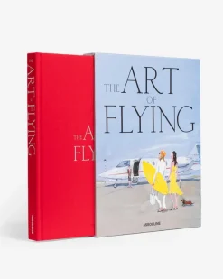 Legends|Assouline The Art Of Flying