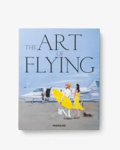 Legends|Assouline The Art Of Flying
