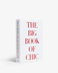 Classics|Assouline The Big Book Of Chic
