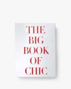 Classics|Assouline The Big Book Of Chic