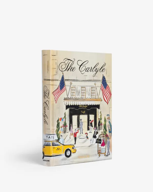 Hospitality|Assouline The Carlyle