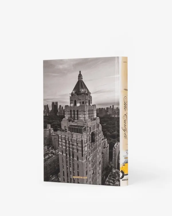 Hospitality|Assouline The Carlyle