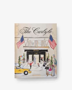 Hospitality|Assouline The Carlyle