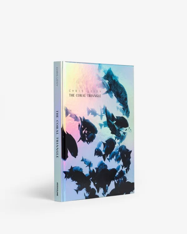 Classics|Assouline The Coral Triangle