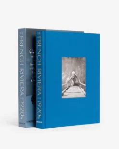 Legends|Assouline The French Riviera In The 1920S