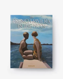 Legends|Assouline The French Riviera In The 1920S