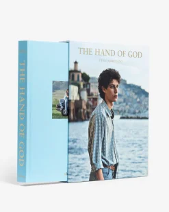 Legends|Assouline The Hand Of God