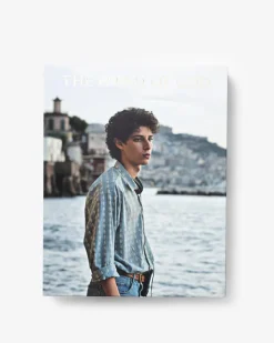 Legends|Assouline The Hand Of God