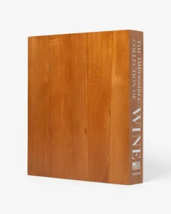 Ultimates|Assouline The Impossible Collection Of American Wine