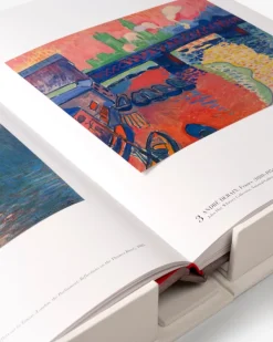 Ultimates|Assouline The Impossible Collection Of Art (2Nd Edition)