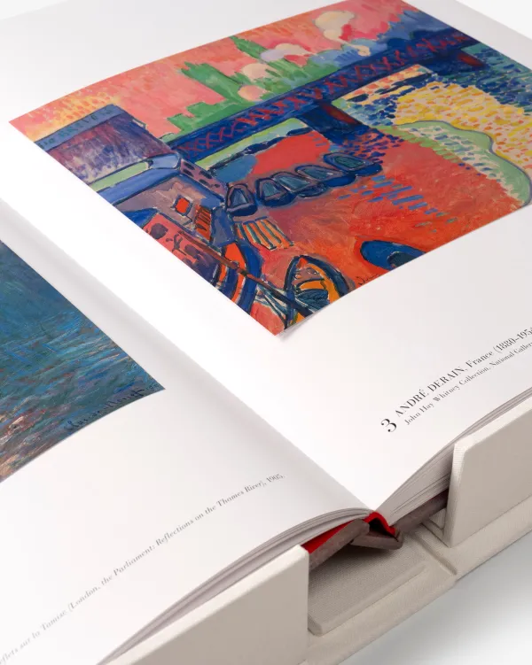 Ultimates|Assouline The Impossible Collection Of Art (2Nd Edition)