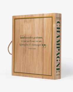 Ultimates|Assouline The Impossible Collection Of Champagne