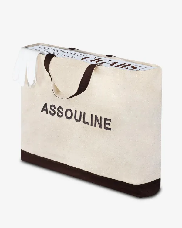 Ultimates|Assouline The Impossible Collection Of Cigars