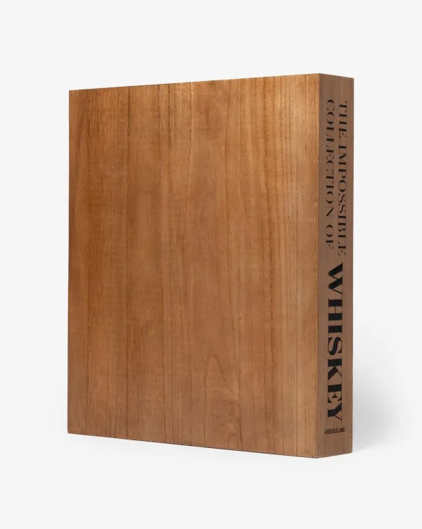 Ultimates|Assouline The Impossible Collection Of Whiskey