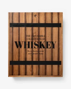 Ultimates|Assouline The Impossible Collection Of Whiskey