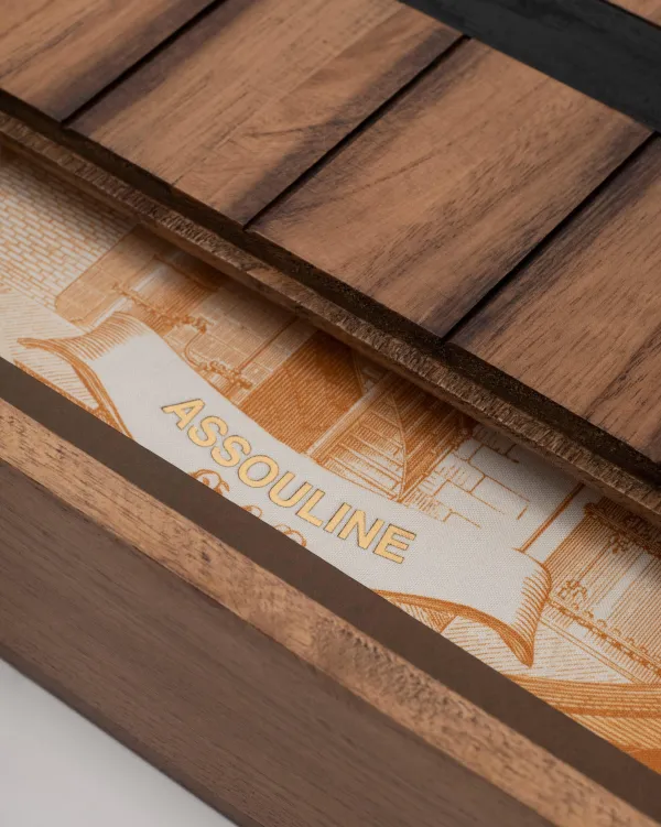 Ultimates|Assouline The Impossible Collection Of Whiskey
